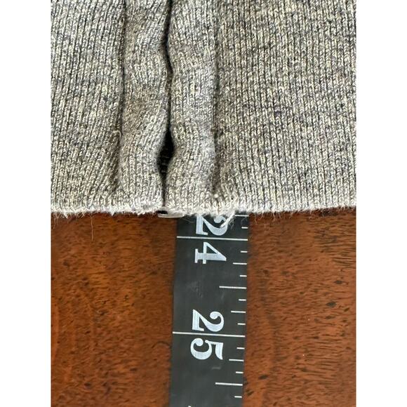 Vtg Y2K American Eagle Full Zip Hoodie Men Sz M Aztec Grunge Jesse Pinkman Style - Picture 5 of 10